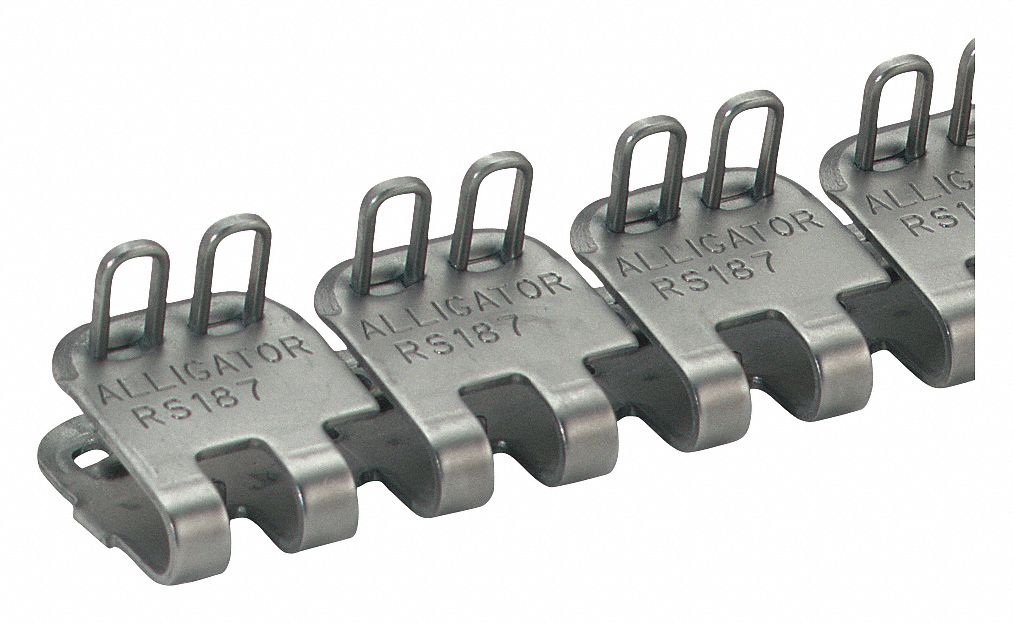 RS187J24 Lacing L24 In PK4