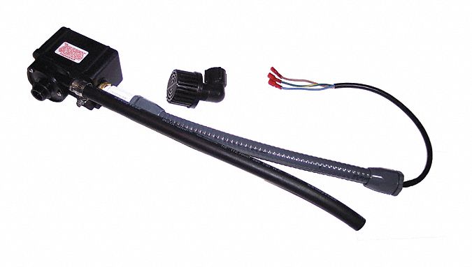 Pump Assembly 110V