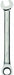 Combo Ratchet Wrench 8mm Hi-Polish