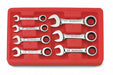 Set Wr Rat Comb Stby Sae 7pc