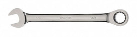 Combo Ratchet Wrench 9/16 Hi-Polish