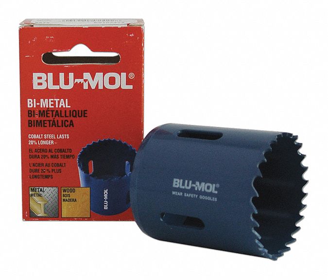 Bi-Metal Hole Saw 1-7/8 1 