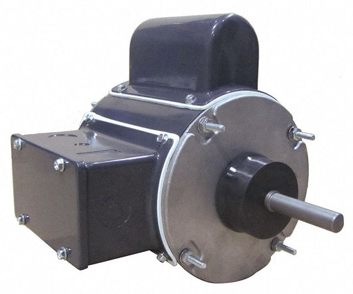 Definite Purpose HVAC Motor 1/4 hp