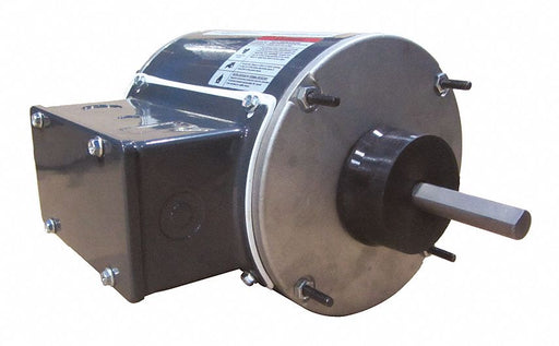 Definite Purpose HVAC Motor 1/4 hp