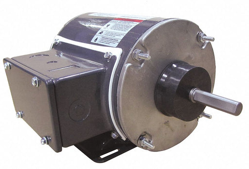 Definite Purpose HVAC Motor 1/3 hp