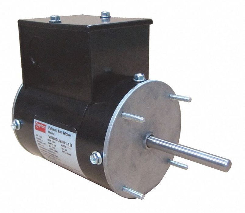 Motor
