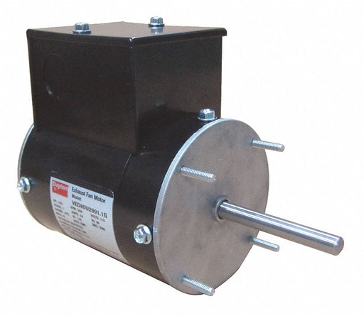 Definite Purpose HVAC Motor 1/20 hp