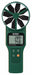 Anemometer 40 to 5 900fpm -4 to 140F