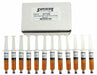 A/C Dye Syringes Refills 7 Plastic PK12