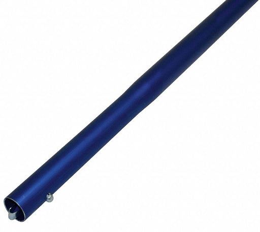 Swaged Handle 72 in 1 3/8 in Aluminum