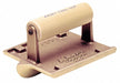 Concrete Groover Bronze Groove3/4 x3/8 