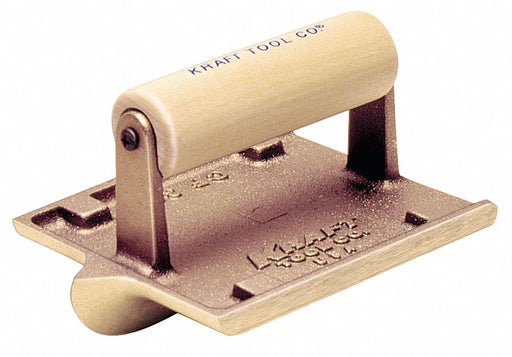 Concrete Groover Bronze Groove3/4 x3/8 