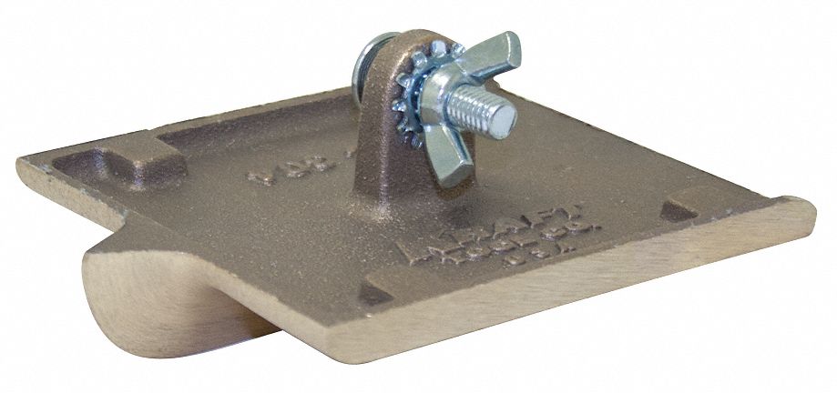 Concrete Groover Bronze Groove3/4 x7/8 