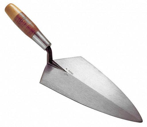 Philadelphia Trowel 11inL 5 1/2inW Steel