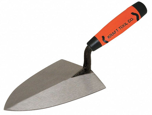 Buttering Trowel Square 4-3/8 x 7 in