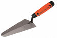Gauging Trowel 7inL 3 1/4inW Steel