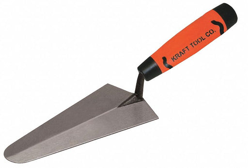 Gauging Trowel 7inL 3 1/4inW Steel