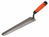 Duck Bill Trowel 10inL 2inW Steel