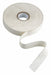 Finger Tape White Cotton 165 ft