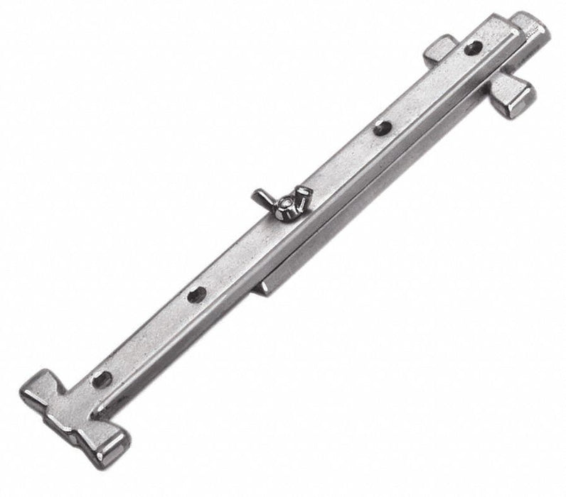 Mason s Line Stretcher Aluminum PR