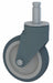 Rigid Stem Caster H5 In 21 In Channel PR