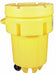 Overpack Drum Yellow 0.145in