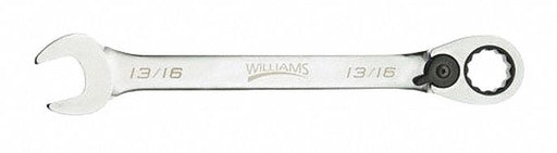Ratcheting Combo Wrench 12 pt. 11/16 