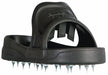 Spiked Overshoe Black UnisexTo PR