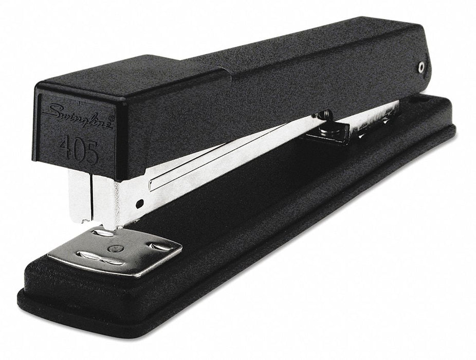 Stapler Standard Black