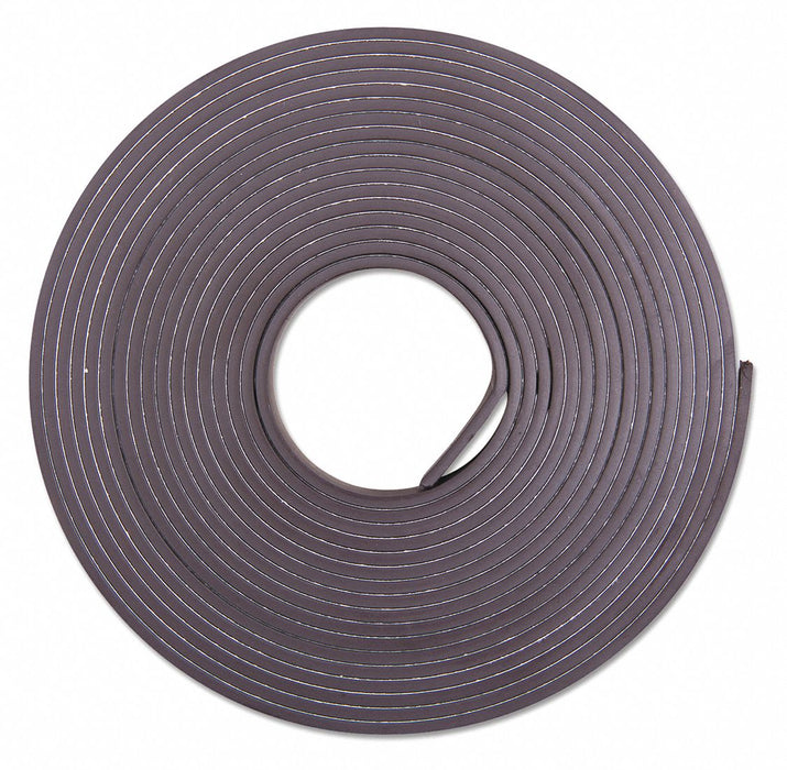 Magnetic Tape Adhesive 1/2 x 10 ft.