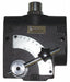 Flow Control w/Relief 3/8 FNPT 0-8 gpm