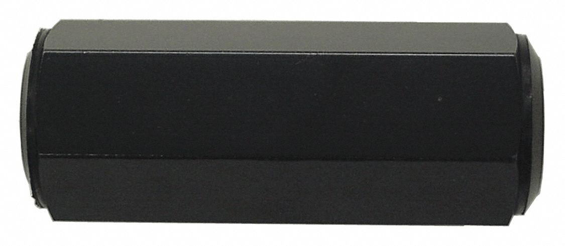 In-Line Flow Control 3/8 FNPT 0-8 gpm