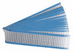 Wire Markers Legend 1-9 Black/Sil PK25