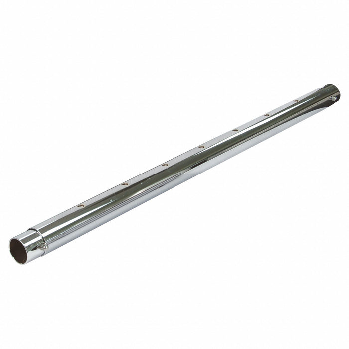 Replacement Stretcher Tube Steel 36 in L