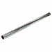 Replacement Stretcher Tube Steel 36 in L