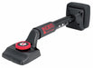 Carpet Knee Kicker 19 to 23 L Al Steel
