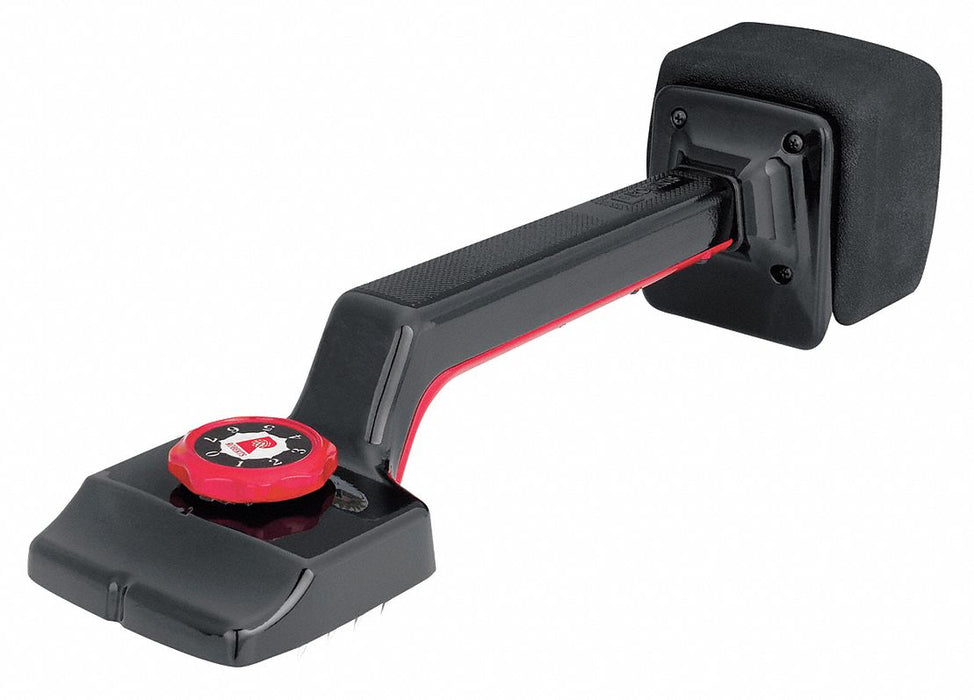 Carpet Knee Kicker 17 1/2 to21 1/2 L Al