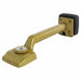 Carpet Knee Kicker 18 7/8 to 24 L Al
