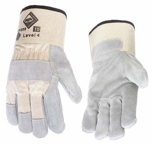 Cut Resistant Gloves Cut A6 Size 11 PK12
