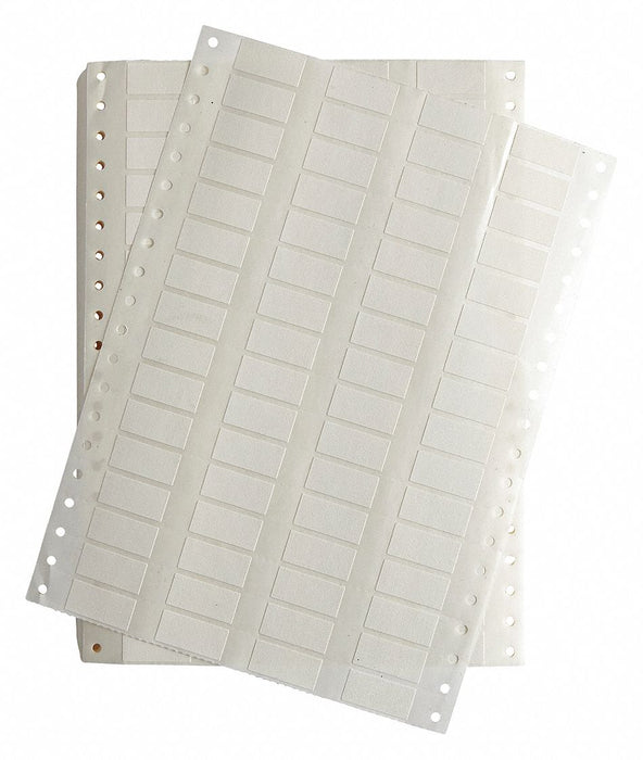 Precut Label Sheet