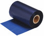Single-ColorPrinterRibbon Blue 984ftL