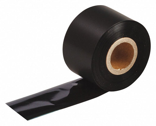 Printer Ribbon 1.57 x 984 ft Black