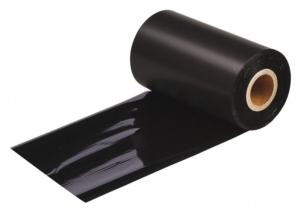 Single-ColorPrinterRibbon Black 984ftL
