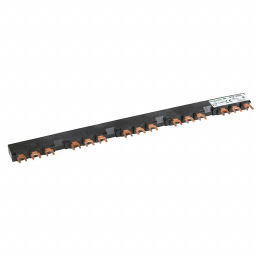 Manual Starter Busbar 600Vac 63Amp Iec