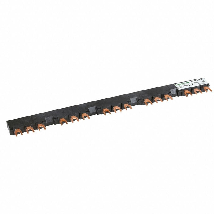 Manual Starter Busbar 600Vac 63Amp Iec