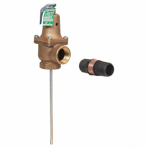 M9060 Relief valve