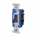 Wall Switch Brown 15 A 4.2 in H