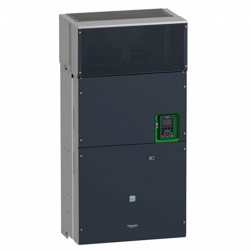 Variable Frequency Drives 480V AC