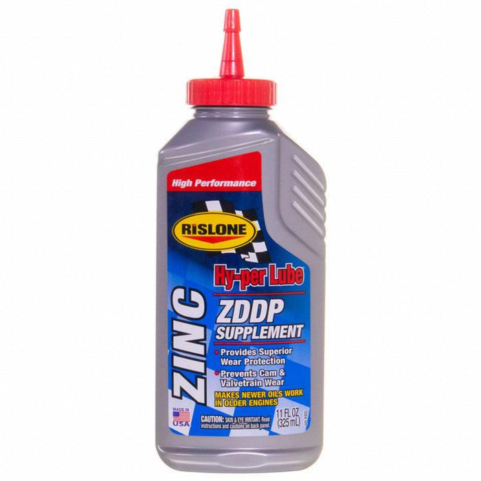 Engine Oil Supplement Concentrated 11 Oz