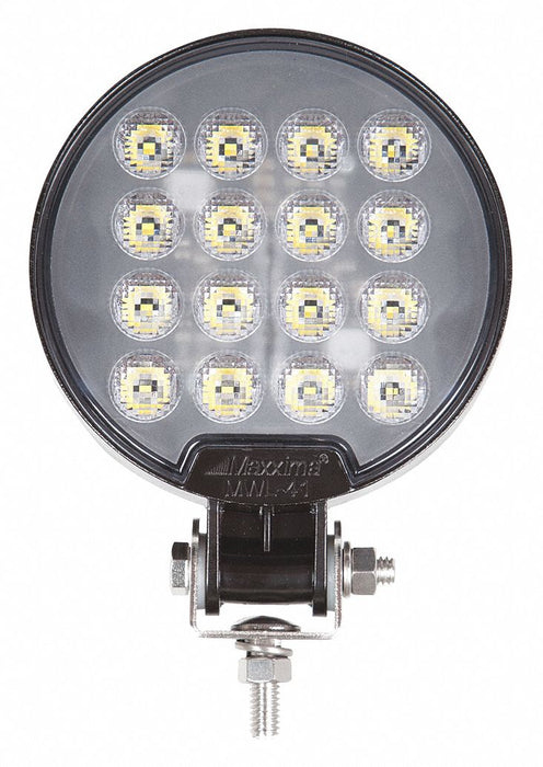 Work Light 2400 lm Round LED